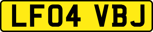 LF04VBJ