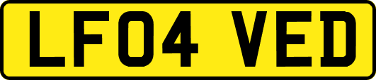 LF04VED