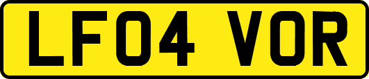 LF04VOR