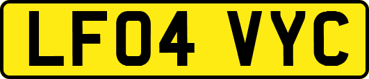 LF04VYC
