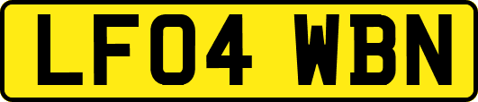 LF04WBN