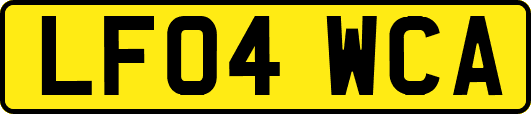 LF04WCA