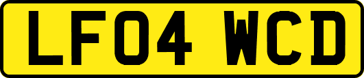 LF04WCD
