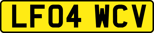 LF04WCV