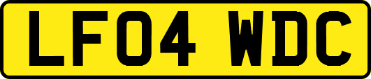 LF04WDC