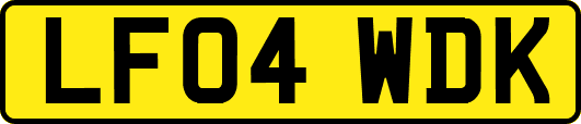 LF04WDK