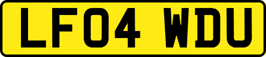 LF04WDU