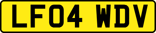 LF04WDV
