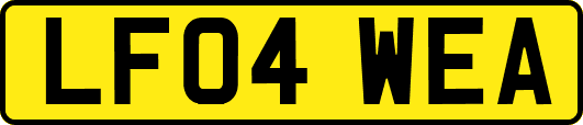 LF04WEA