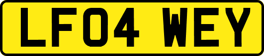 LF04WEY