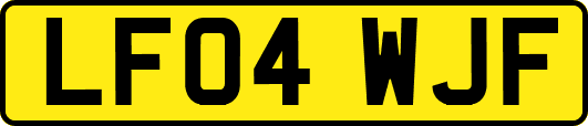 LF04WJF