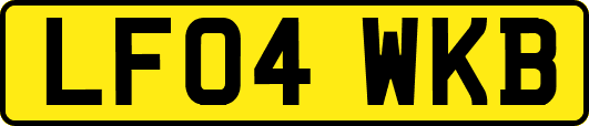 LF04WKB