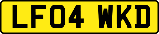 LF04WKD