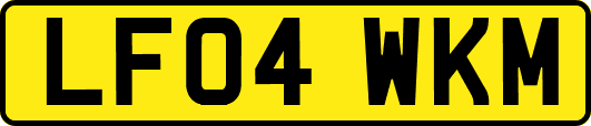 LF04WKM