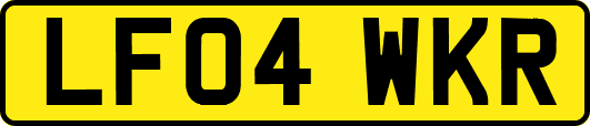 LF04WKR