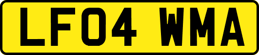 LF04WMA