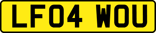 LF04WOU