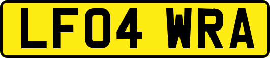 LF04WRA