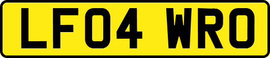 LF04WRO