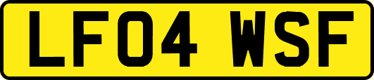 LF04WSF