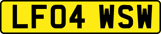 LF04WSW