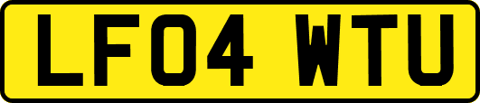 LF04WTU