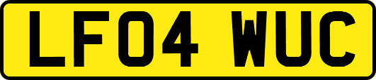 LF04WUC
