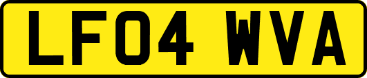LF04WVA