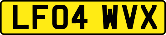 LF04WVX