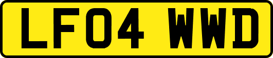 LF04WWD