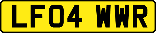 LF04WWR