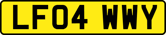 LF04WWY