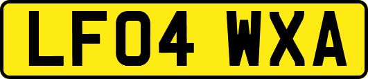LF04WXA