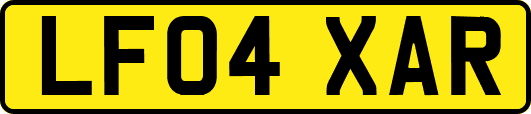 LF04XAR