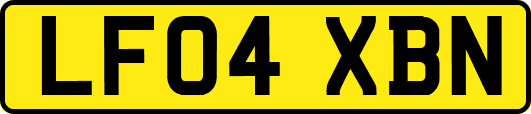 LF04XBN