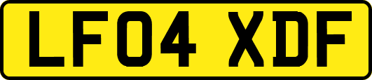LF04XDF