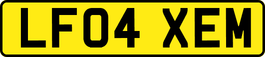 LF04XEM