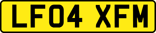 LF04XFM