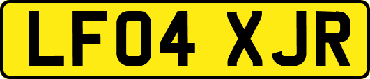 LF04XJR