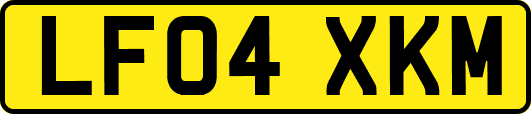 LF04XKM