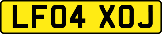 LF04XOJ