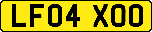 LF04XOO