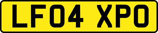 LF04XPO