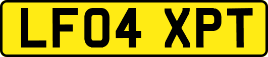 LF04XPT