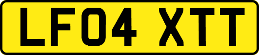 LF04XTT