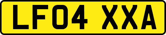 LF04XXA