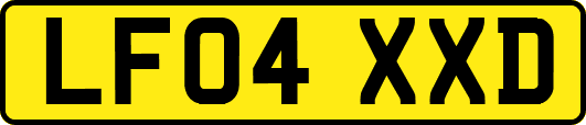 LF04XXD