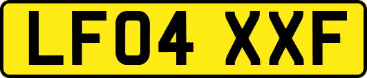 LF04XXF