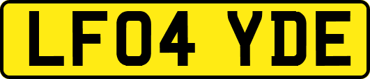 LF04YDE