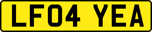 LF04YEA